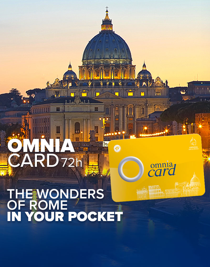 Omnia Card Roma